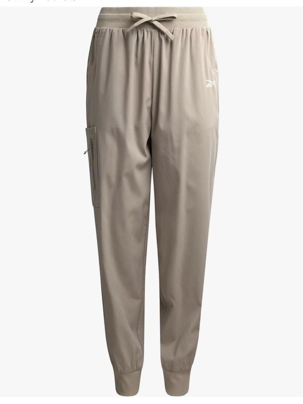 Reebok Scrubs Joggers